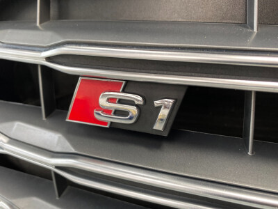 2015 Audi A1