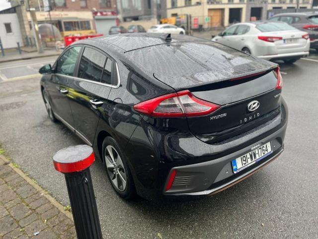 Image for 2019 Hyundai Ioniq Electric 28KW CAR OF THE WEEK