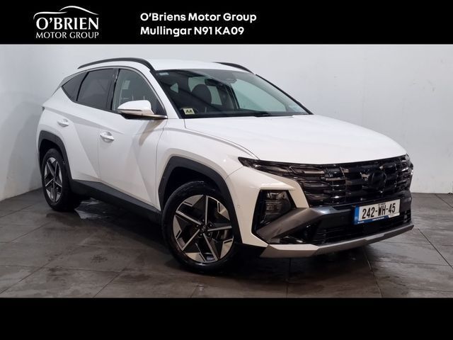 vehicle for sale from O'Briens Motor Group