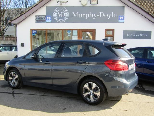 Image for 2016 BMW 2 Series F45 D SE ACTIVE TOURER 5DR