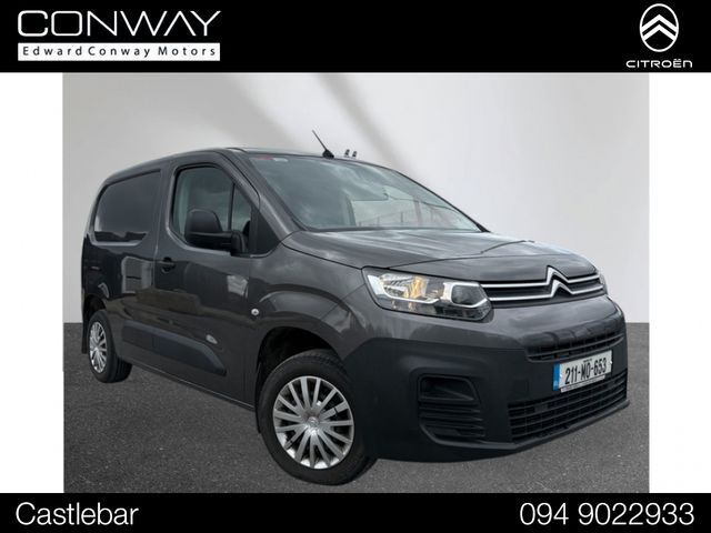 vehicle for sale from Edward Conway Motors