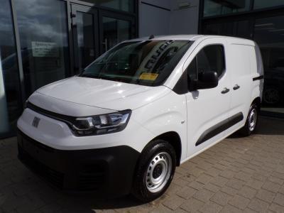 2023 Fiat Doblo