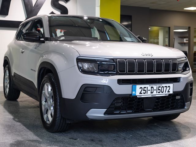 vehicle for sale from Neary's Lusk