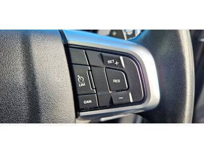 2017 Land Rover Discovery Sport