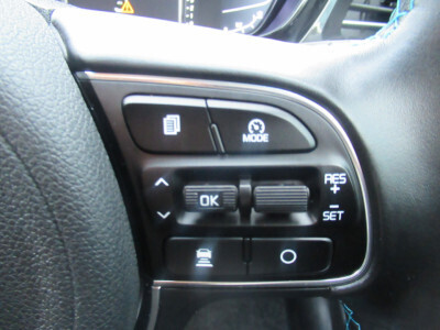2020 Kia Niro