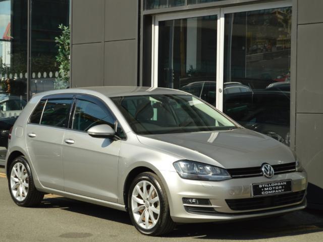 vehicle for sale from Stillorgan Motor Company