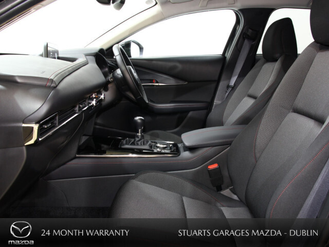 Image for 2023 Mazda CX-30 *IN STOCK*Mazda CX-30 Homura 2.0P 122PS