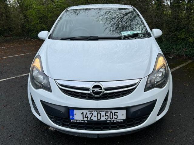 Image for 2014 Opel Corsa 2014 OPEL CORSA 1.0 LIFE