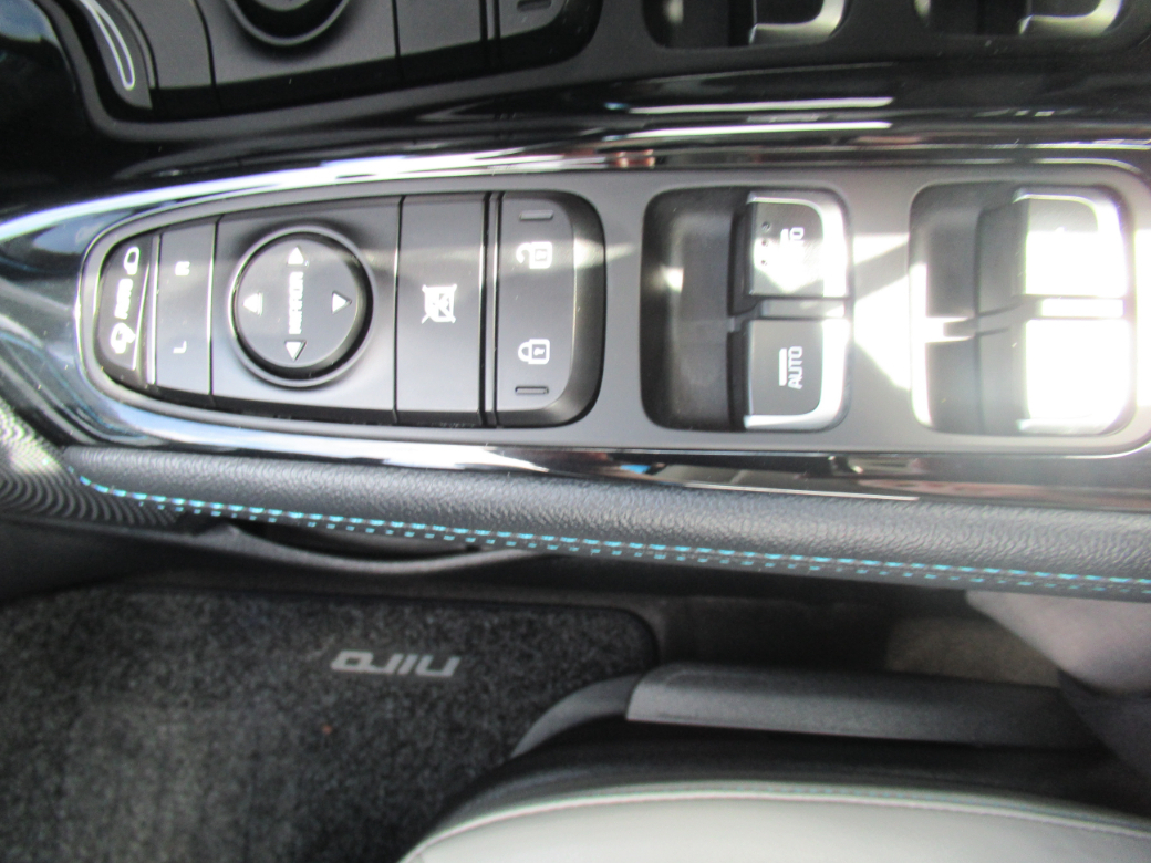 2019 Kia Niro