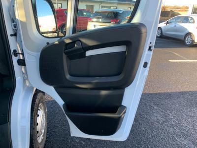 2023 Citroen Relay