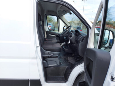 2023 Citroen Relay
