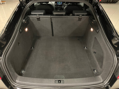 2016 Audi A5