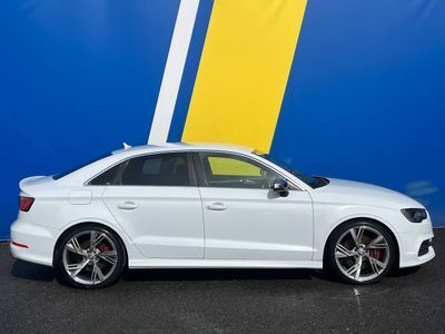 2015 Audi S3
