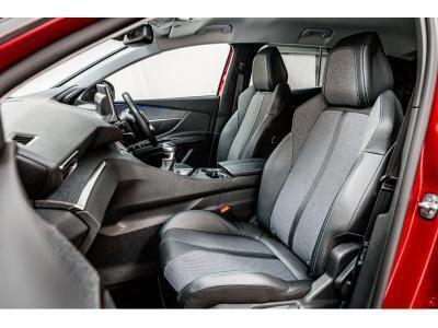 2022 Peugeot 3008