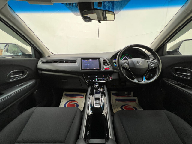Image for 2015 Honda Vezel 2015 /hr-v 1.5 Hybrid Automatic