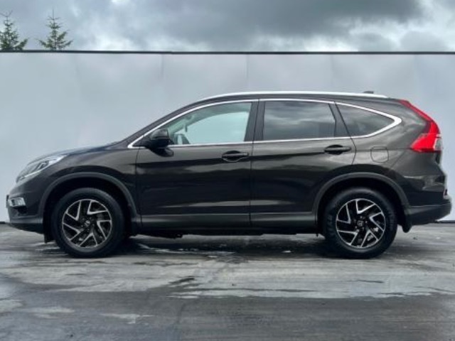 Image for 2017 Honda CR-V 1.6 I Dtec SE Plus 5DR