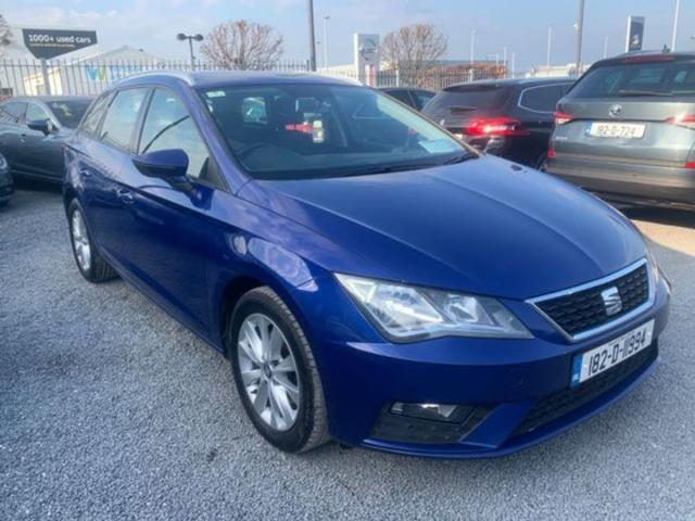 Image for 2018 SEAT Leon 2018 SEAT LEON **1 IRISH OWNER FROM NEW**