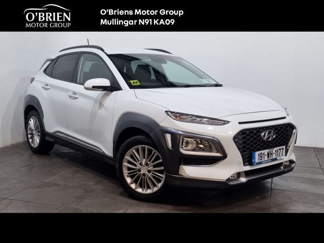 vehicle for sale from O'Briens Motor Group