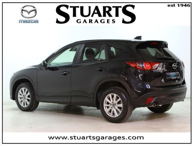 Image for 2017 Mazda CX-5 2WD 2.2D (150PS) Exec SE - Cruise Control , Park Sensors , Touch Screen *€200 Road Tax *