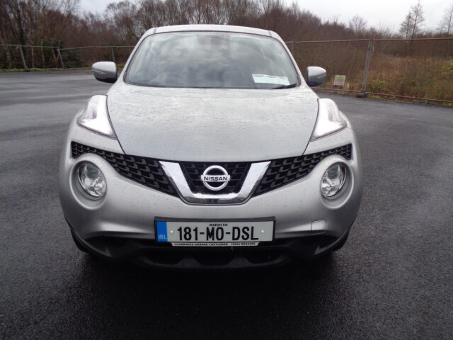 vehicle for sale from Cosgrave's Garage Castlebar