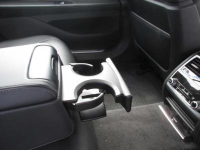 2018 BMW 7 Series