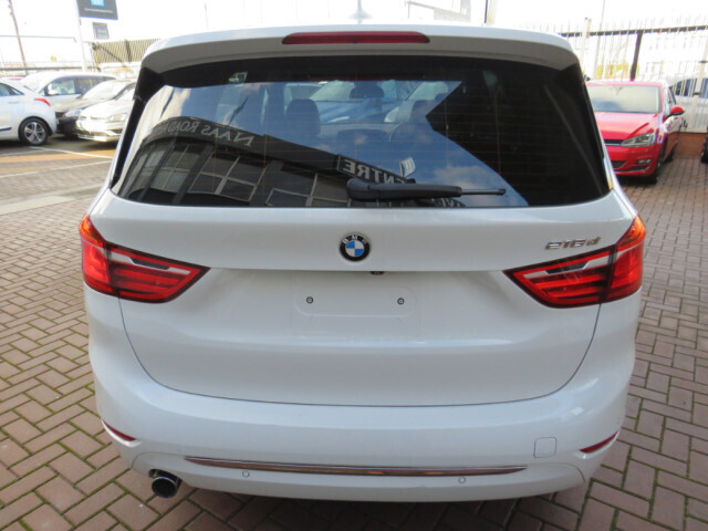 Image for 2016 BMW 2 Series Gran Tourer 2.0 D SE LUXURY 7 SEATER MPV AUTO /// FULL LEATHER // NAAS ROAD AUTOS EST 1991 // CALL 01 4564074 // SIMI DEALER 2023 // ALL TRADE INS WELCOME // NAAS ROAD AUTOS ESTD 1991 // SIMI APPROVED DEALER 2023
