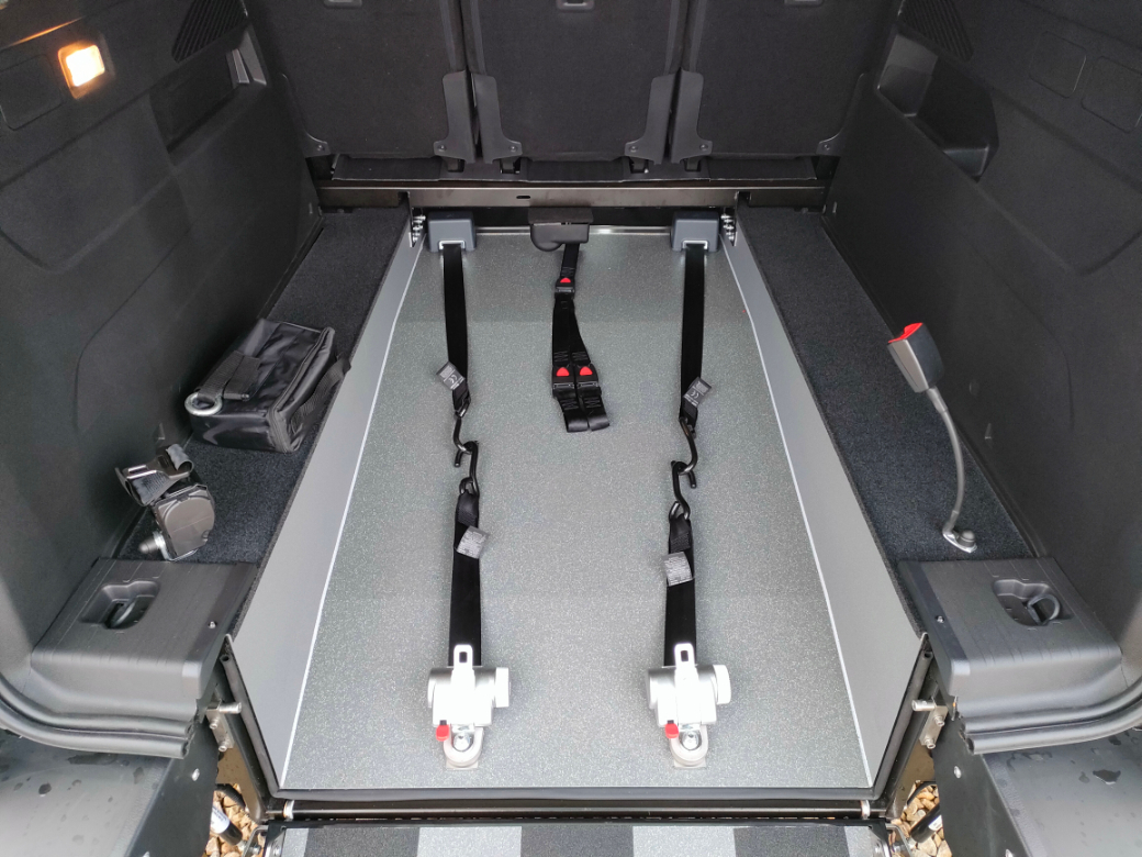 2023 Citroen Berlingo Multispace