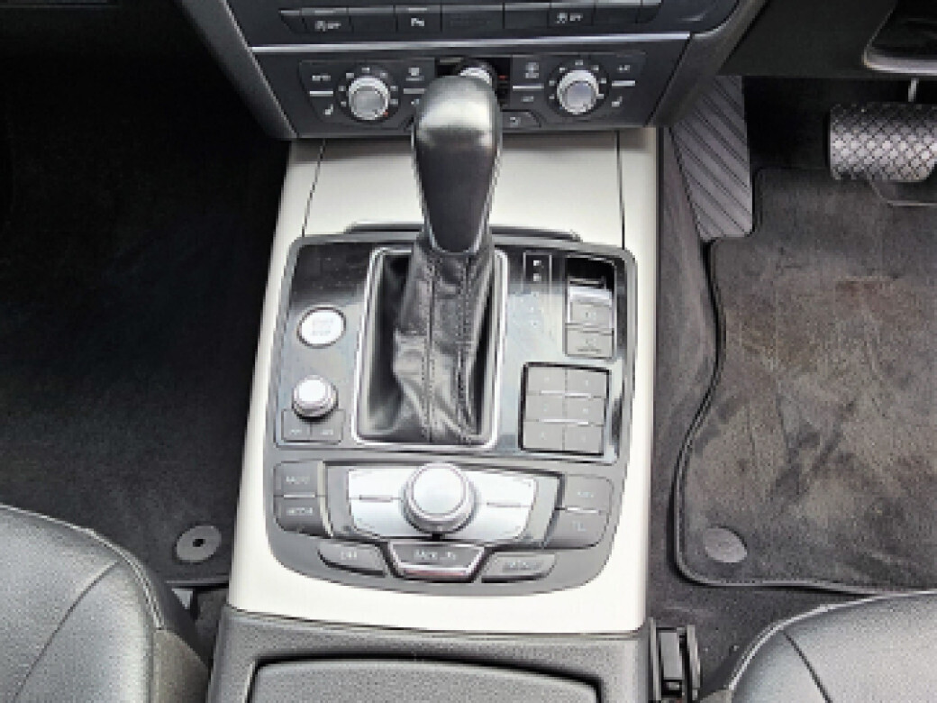 2017 Audi A6