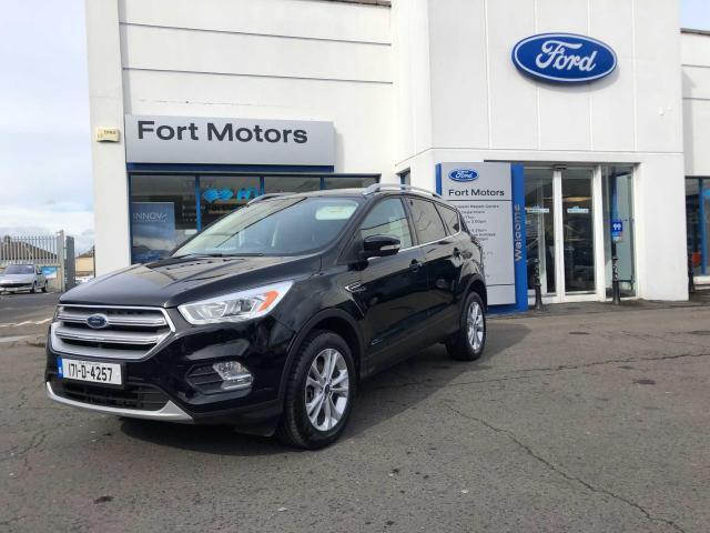 New Ford | Used Cars | Car Financing | Fort Motors | Walkinstown