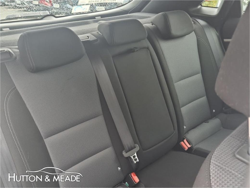 2015 Hyundai i30