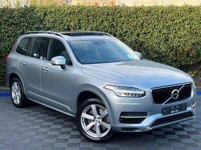 2018 Volvo XC90