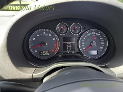 2013 Audi A3