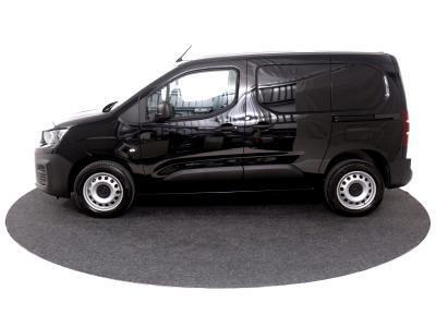 2023 Peugeot Partner