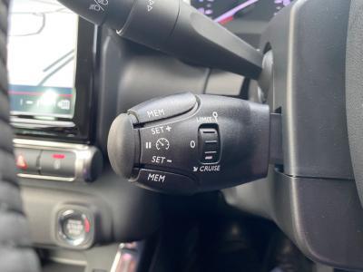 C3 Aircross