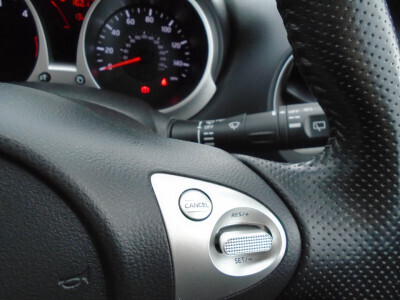 2016 Nissan Juke