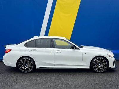 2021 BMW 3 Series
