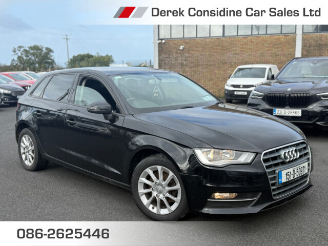 vehicle for sale from Derek Considine Car Sales Ltd