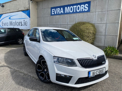 vehicle for sale from Evra Motors