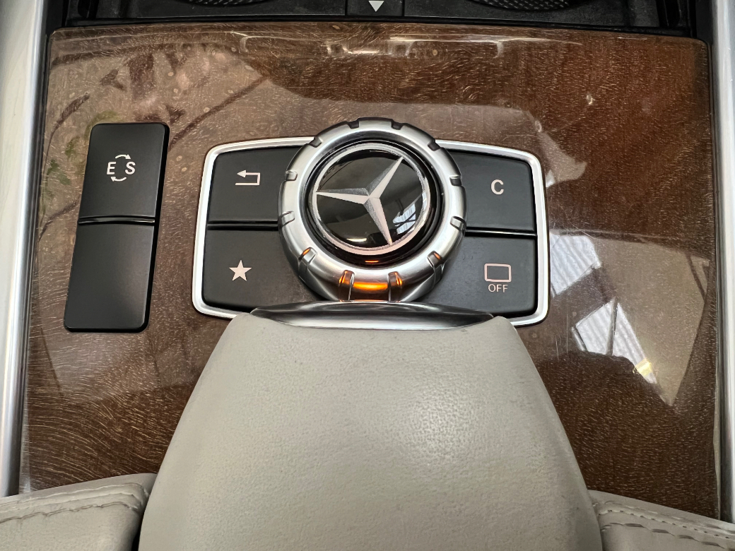 E Class