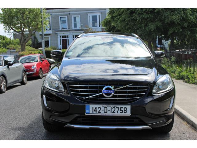 Image for 2014 Volvo XC60 D4 AWD SE LUX 5DR