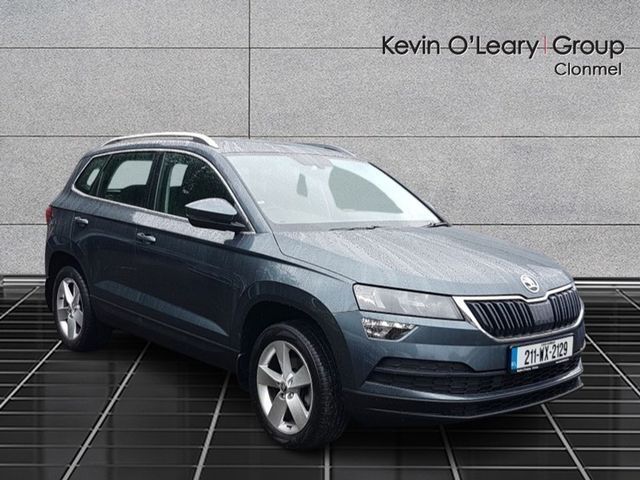 vehicle for sale from Kevin O'Leary Silversprings