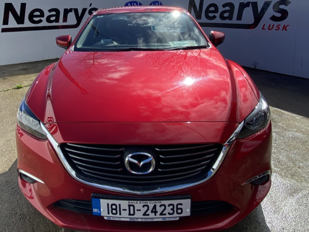 Mazda6