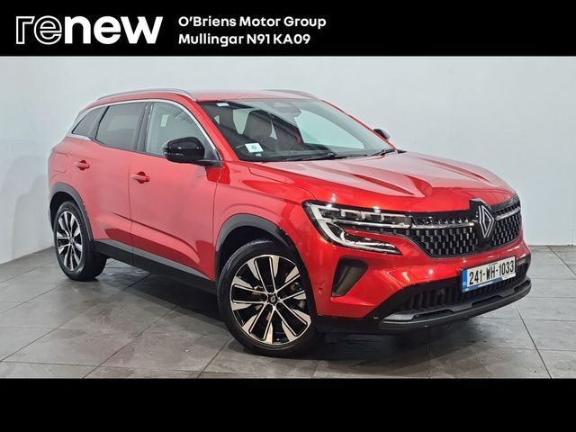 vehicle for sale from O'Briens Motor Group