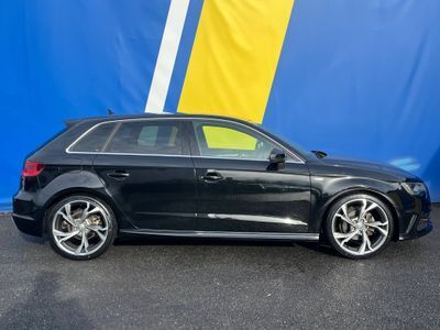 2015 Audi A3