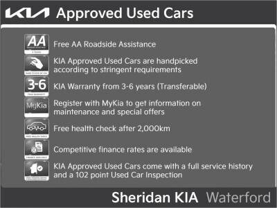 2023 Kia Ceed