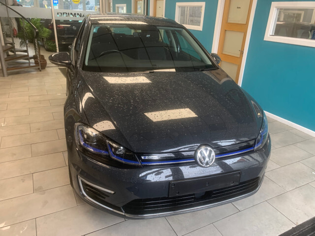 Image for 2020 Volkswagen Golf E-GOLF - FULL ELECTRIC WITH FULL HISTORY 