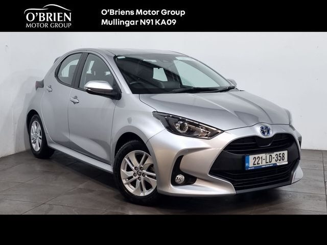 vehicle for sale from O'Briens Motor Group