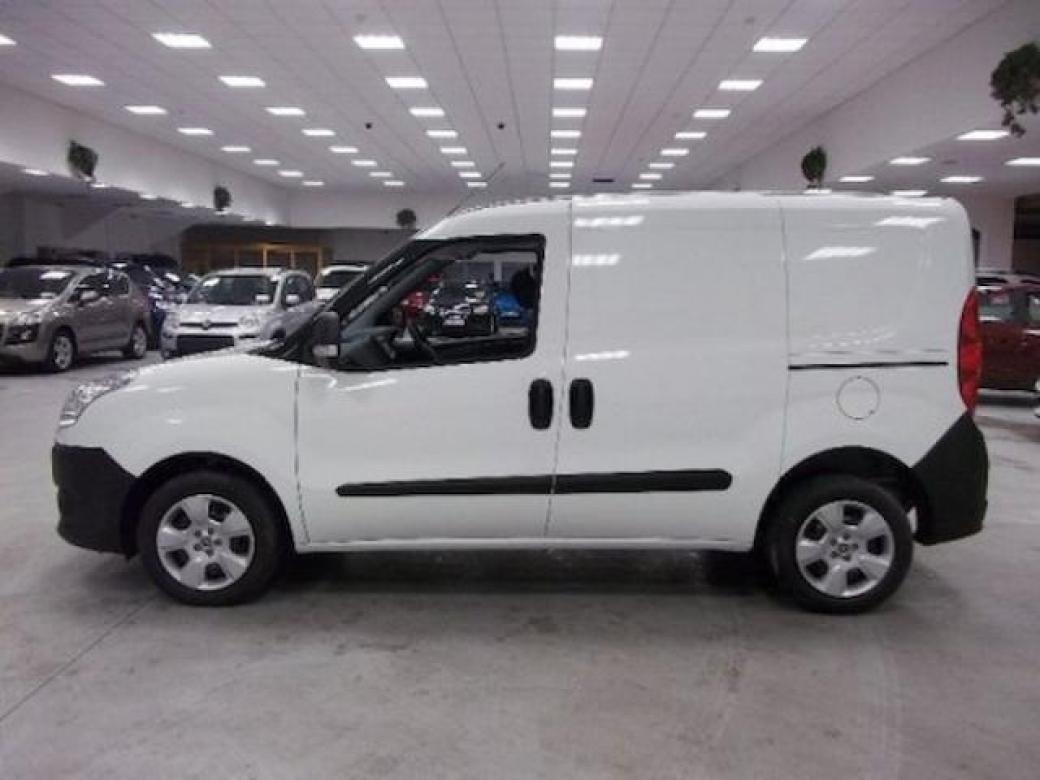 Image for 2022 Fiat Doblo €17268+ vat 1.6 M/JET 95HP- 5 Year Warranty - 