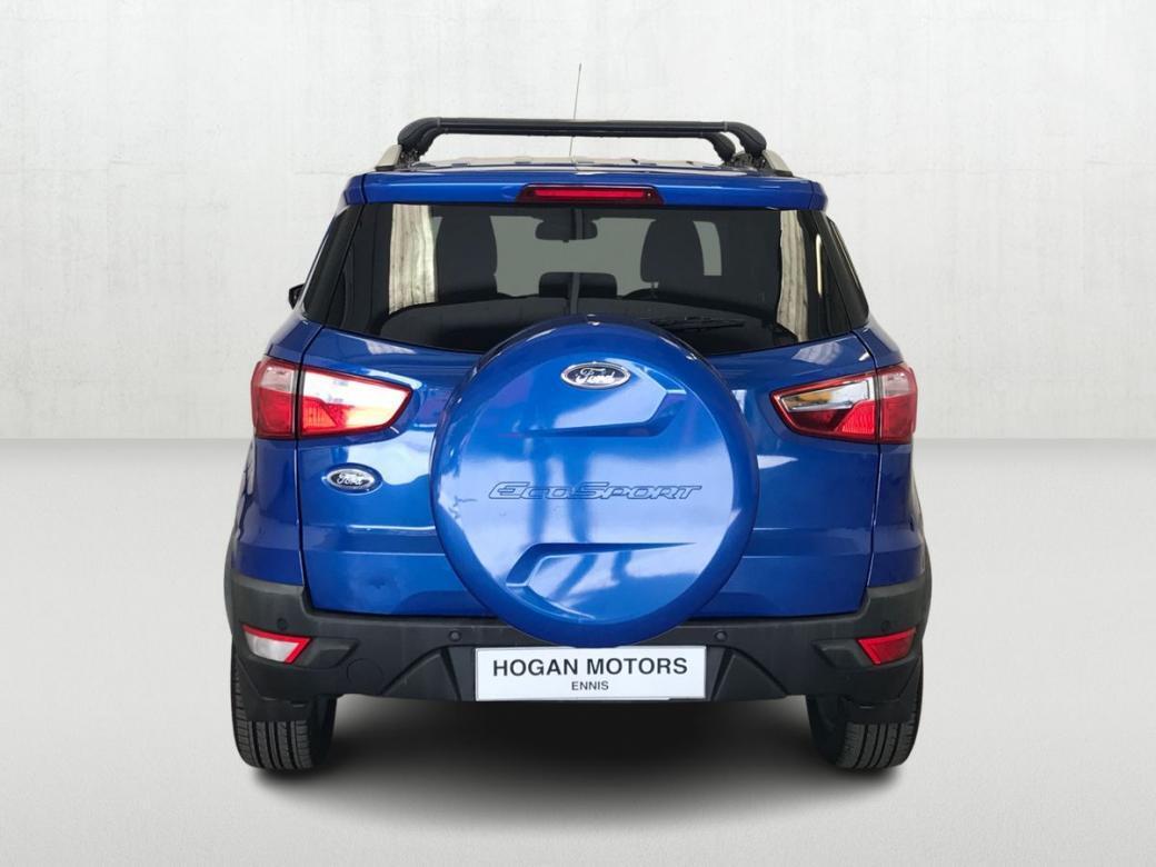 Ecosport