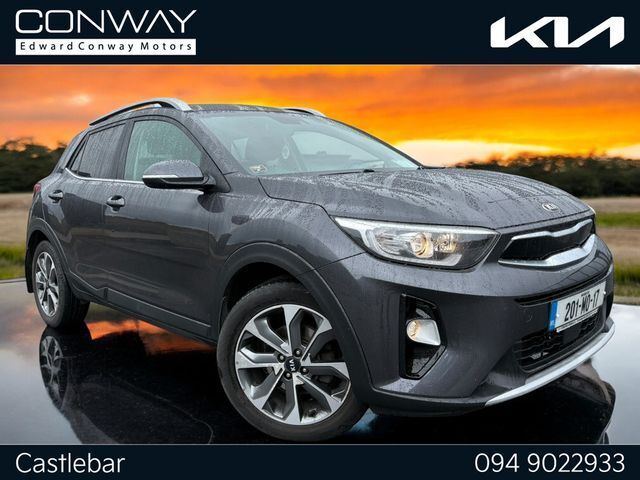 vehicle for sale from Edward Conway Motors